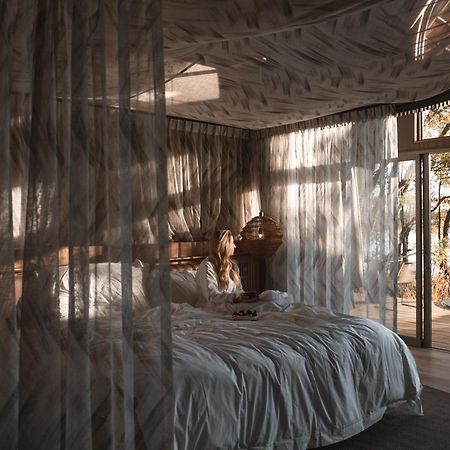 Victoria Falls River Lodge Kültér fotó